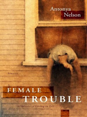cover image of Female Trouble